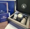 Grand Seiko Heritage GMT 40mm 2021 Box and Papers - 5