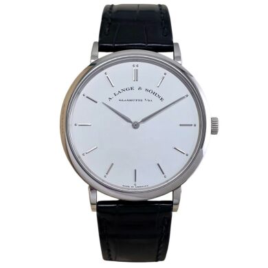 Lange & S&ouml;hne Saxonia Thin 40mm 211.026