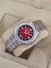 Chopard Alpine Eagle Australia Sunburnt Red Limited Edition - 4