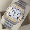 Cartier Santos W2SA0008 Chronograph 2025 - 2