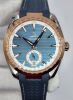 Omega Seamaster Aqua Terra 150M Co-Axial Master 41mm 2022 Box and Papers - 5