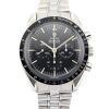 Omega 145.022-69ST Rare Speedmaster Straight Writing Apollo XI 42mm 1969