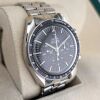 Omega 145.022-69ST Rare Speedmaster Straight Writing Apollo XI 42mm 1969 - 3