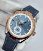 Omega Seamaster Aqua Terra 150M Co-Axial Master 41mm 2022 Box and Papers - 6