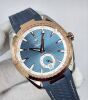 Omega Seamaster Aqua Terra 150M Co-Axial Master 41mm 2022 Box and Papers - 7