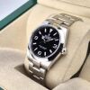 Rolex 224270 Explorer 40mm 2024 Box & Papers - 4