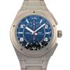 IWC IW372503 Ingenieur AMG Chronograph Titanium 42mm ~2000s
