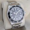 Tudor 79190 Submariner Black 40mm 1995 - 2