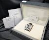 IWC IW378505 Ingenieur Silver Arrow Chronograph 45mm 2013 Box & Papers - 2