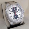 IWC IW378505 Ingenieur Silver Arrow Chronograph 45mm 2013 Box & Papers - 3