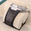 IWC IW378505 Ingenieur Silver Arrow Chronograph 45mm 2013 Box & Papers - 6