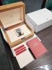 Omega Seamaster Aqua Terra 150M Co-Axial Master 41mm 2022 Box and Papers - 11