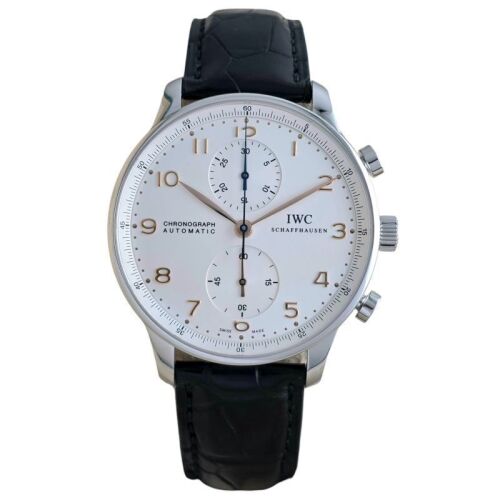 IWC Portuguese Chronograph IW371401