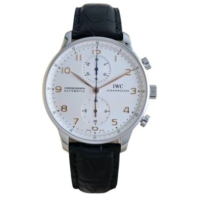 IWC Portuguese Chronograph IW371401