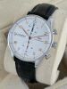 IWC Portuguese Chronograph IW371401 - 2
