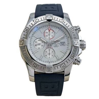 Breitling Super Avenger II A1337111