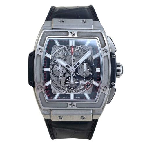 Hublot Spirit of Big Bang