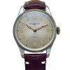 Mont Blanc Automatic 1858 Bronze Bezel Ref 119065 2022