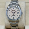 Grand Seiko Automatic Ivory Guilloch&eacute; Ref SBGR003 1999 1 OF 300 Collectors Set - 5