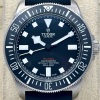 Tudor Pelagos FXD Titanium Ref M25717N 2024 - 3