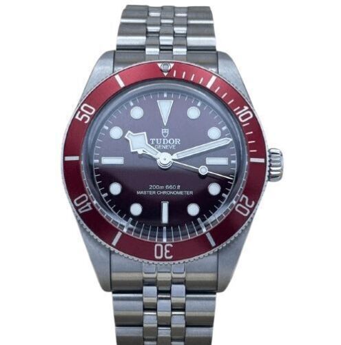 Tudor Black Bay 58 Cherry