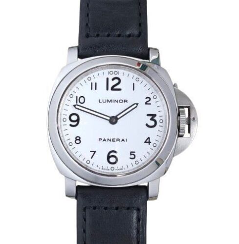 Panerai Luminor Base PAM00114