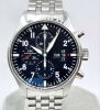 IWC Pilot Chronograph 43mm, 2014 Box and Papers - 2