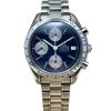Omega Speedmaster Reduced Automatic Reverse Panda Ref 3511.50