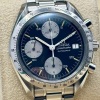 Omega Speedmaster Reduced Automatic Reverse Panda Ref 3511.50 - 2