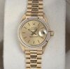 Rolex Lady-Datejust 69178 Stick Dial - 3
