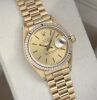 Rolex Lady-Datejust 69178 Stick Dial - 4