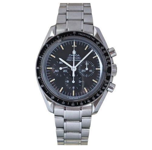 Omega Speedmaster Professional Moonwatch 3570.50.00 Beautiful Patina