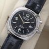 Panerai Radiomir Seconds Counter PAM00078 White Gold 75 Pieces Omega Movement RARE! - 2