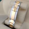 Rolex 116503 Daytona Two Tone Mother of Pearl Diamond Dial 40mm 2019 Box & Papers - 5