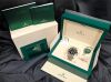 Rolex 126713GRNR GMT-Master II Zombie 40mm 2023 Box & Papers - 2