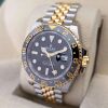 Rolex 126713GRNR GMT-Master II Zombie 40mm 2023 Box & Papers - 4
