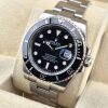 Rolex 116610LN Submariner Date &ldquo;Deepsea Challenge Expedition&rdquo; 40mm 2012 Box & Papers - 4