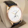 Jaeger-LeCoultre Q1362510 Master Ultra Thin MoonPhase 39mm 2021 Box & Papers - 3