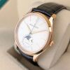Jaeger-LeCoultre Q1362510 Master Ultra Thin MoonPhase 39mm 2021 Box & Papers - 4