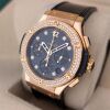 Hublot 341.PX.1280.VR.1104 Big Bang Shiny 41mm 2016 Box & Papers - 4