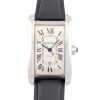 Cartier 2928 Tank Am&eacute;ricaine XL 32mm 2010 Box & Papers