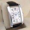 Cartier 2928 Tank Am&eacute;ricaine XL 32mm 2010 Box & Papers - 3