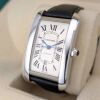 Cartier 2928 Tank Am&eacute;ricaine XL 32mm 2010 Box & Papers - 4