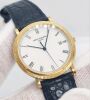 Patek Philippe Calatrava 18K Yellow Gold, 33mm - 5