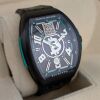 Franck Muller V41 SC DT RCG BTC LTD ENCRYPTO 41mm 2024 Box & Papers - 3