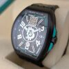 Franck Muller V41 SC DT RCG BTC LTD ENCRYPTO 41mm 2024 Box & Papers - 4