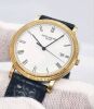 Patek Philippe Calatrava 18K Yellow Gold, 33mm - 6