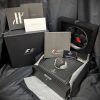 Hublot 703.CI.1123.NR.FM010 King Power F1 48mm ~2010s Box & Papers - 2