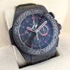 Hublot 703.CI.1123.NR.FM010 King Power F1 48mm ~2010s Box & Papers - 3