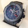 Hublot 703.CI.1123.NR.FM010 King Power F1 48mm ~2010s Box & Papers - 4